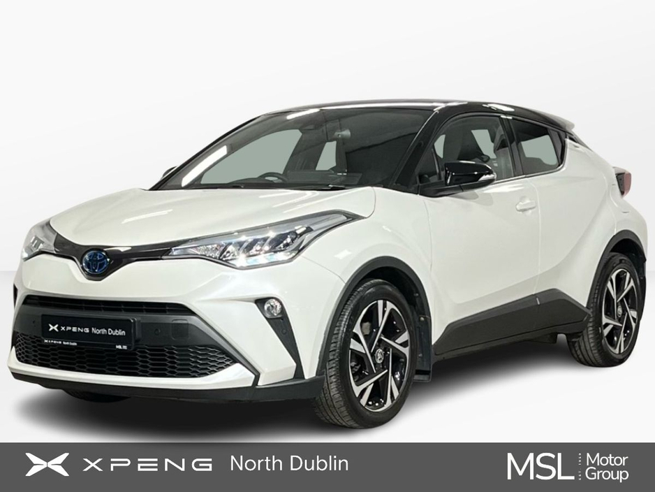 2022 Toyota C-HR for sale in , Ireland