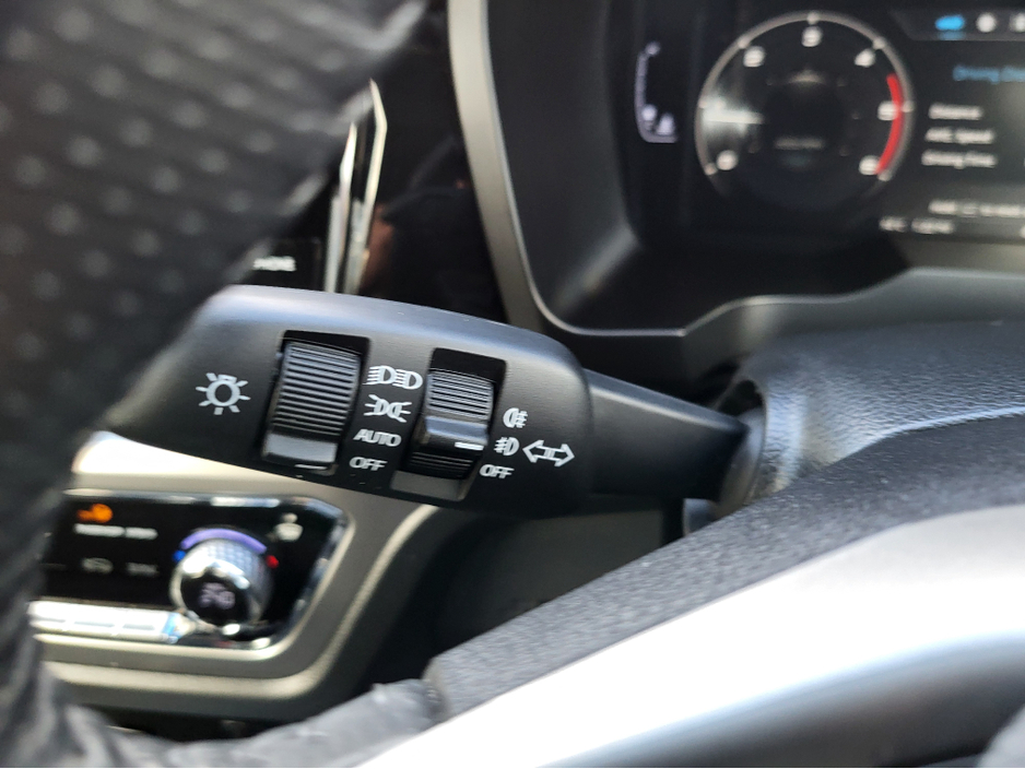 2024 Ssangyong Korando - image 36