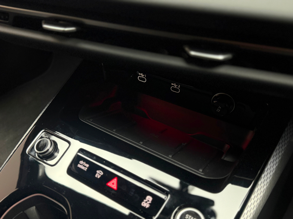 2025 Audi A5 - image 22