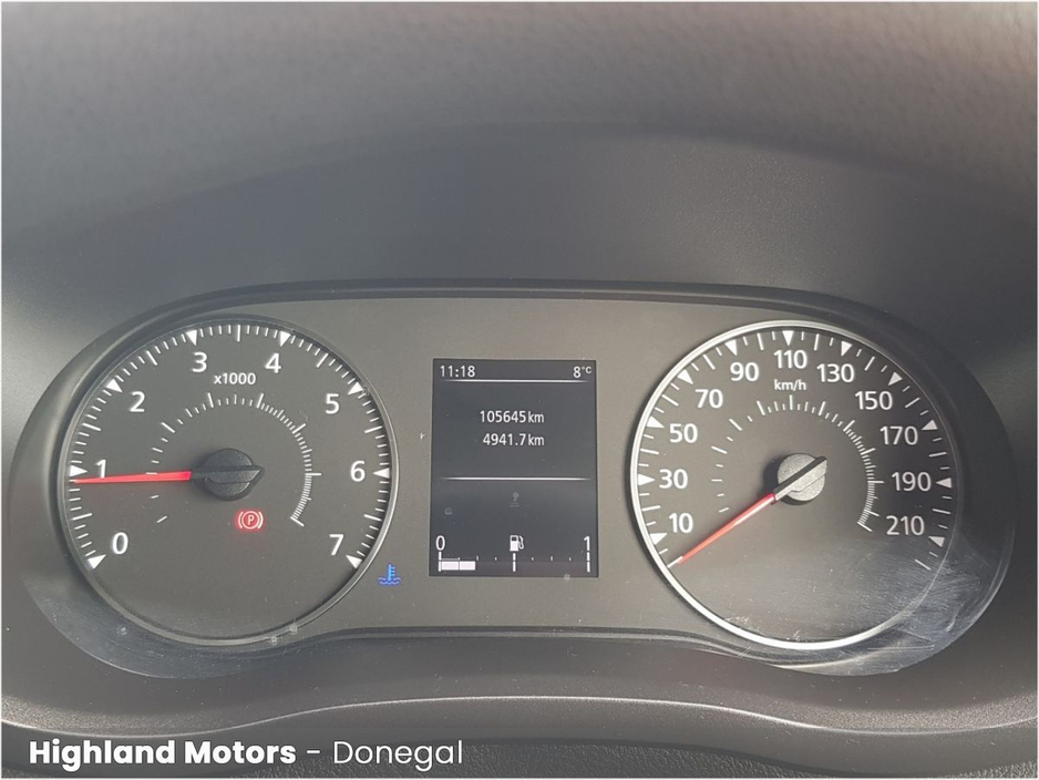 2022 Renault Master - image 15