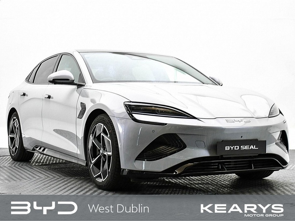 2026 BYD Seal for sale in , Ireland