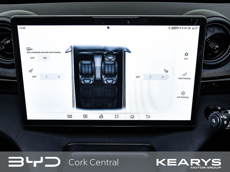2026 BYD Dolphin - image 24