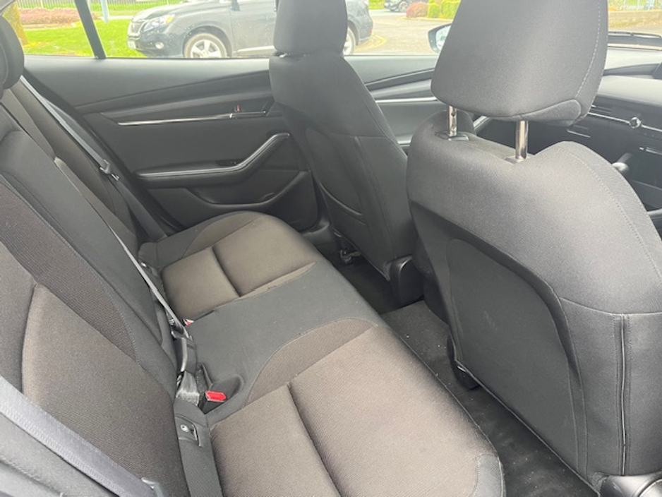 2021 Mazda Mazda3 - image 10
