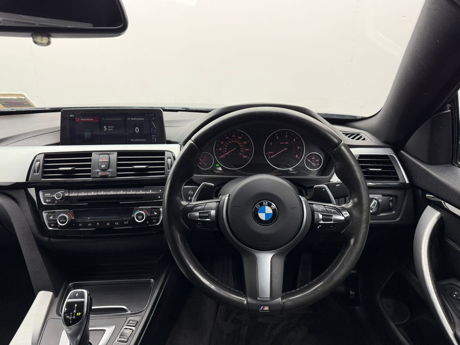 2019 BMW 4 Series - image 10