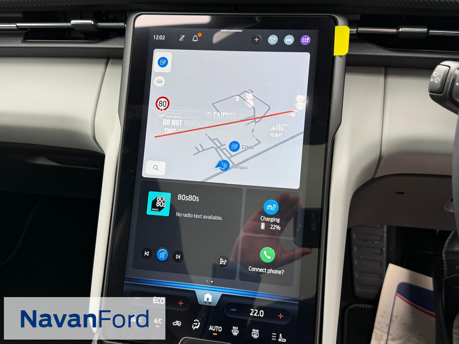 2026 Ford Explorer - image 17