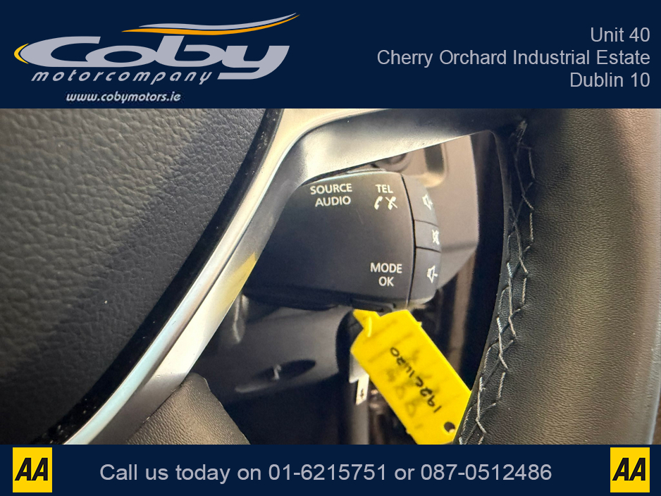 2019 Dacia Duster - image 30