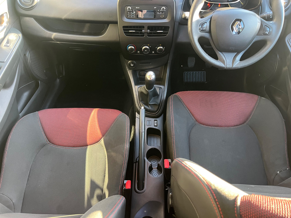 2013 Renault Clio 0.9 TCE 90 EXPRESSION €5,950
