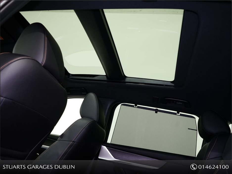 2026 Mazda CX-80 - image 21