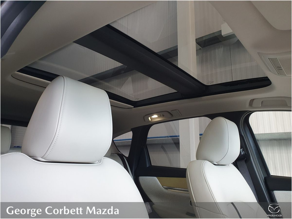 2025 Mazda CX-60 - image 21