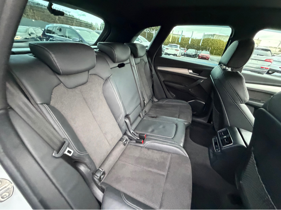 2019 Audi Q5 - image 25