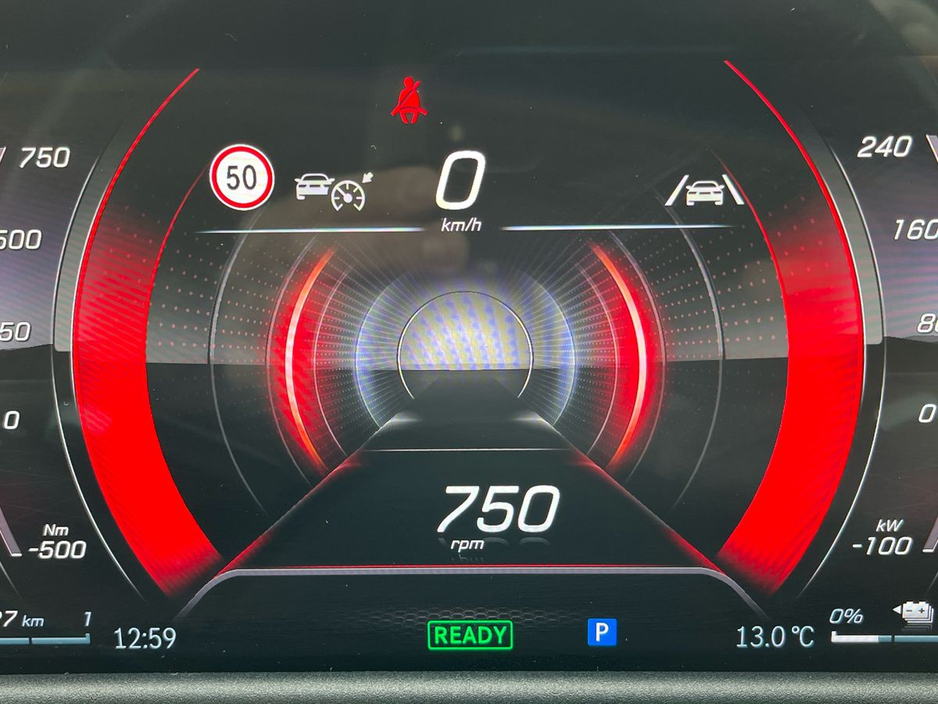 2024 Mercedes-Benz E Class - image 28