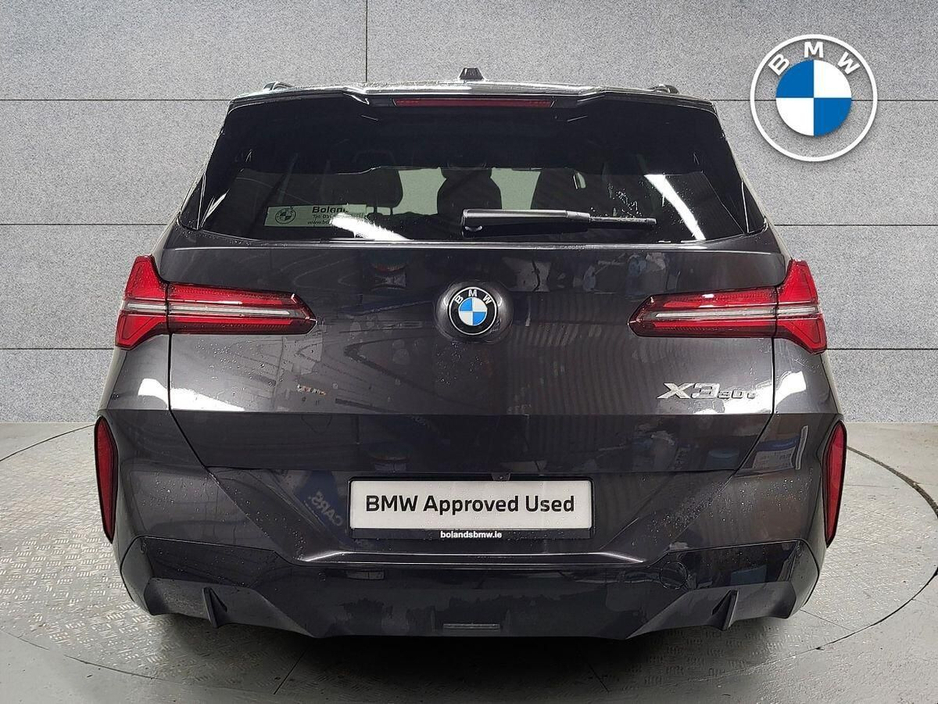 2025 BMW X3 - image 15