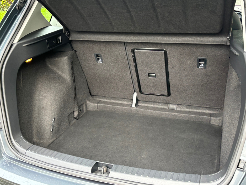 2019 SEAT Ateca 1.6 TDI SE TECH *SAT NAV*AA APPROVED* €16,900