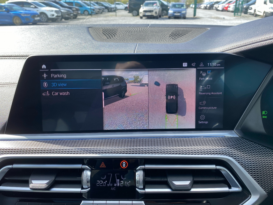 2021 BMW X5 - image 16