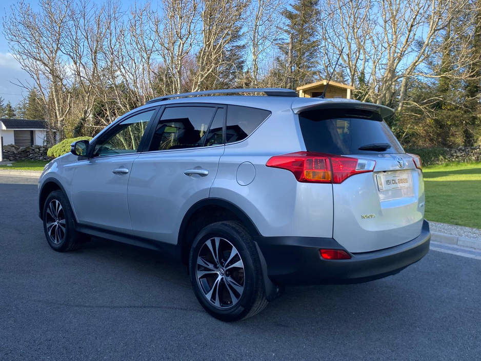 2015 Toyota Rav4 - image 7