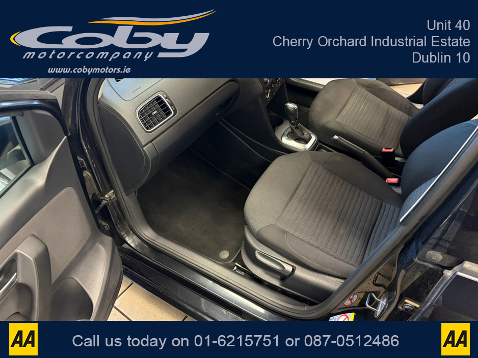 2014 Volkswagen Polo - image 18