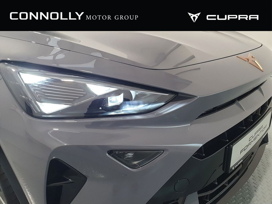 2026 Cupra Formentor - image 15