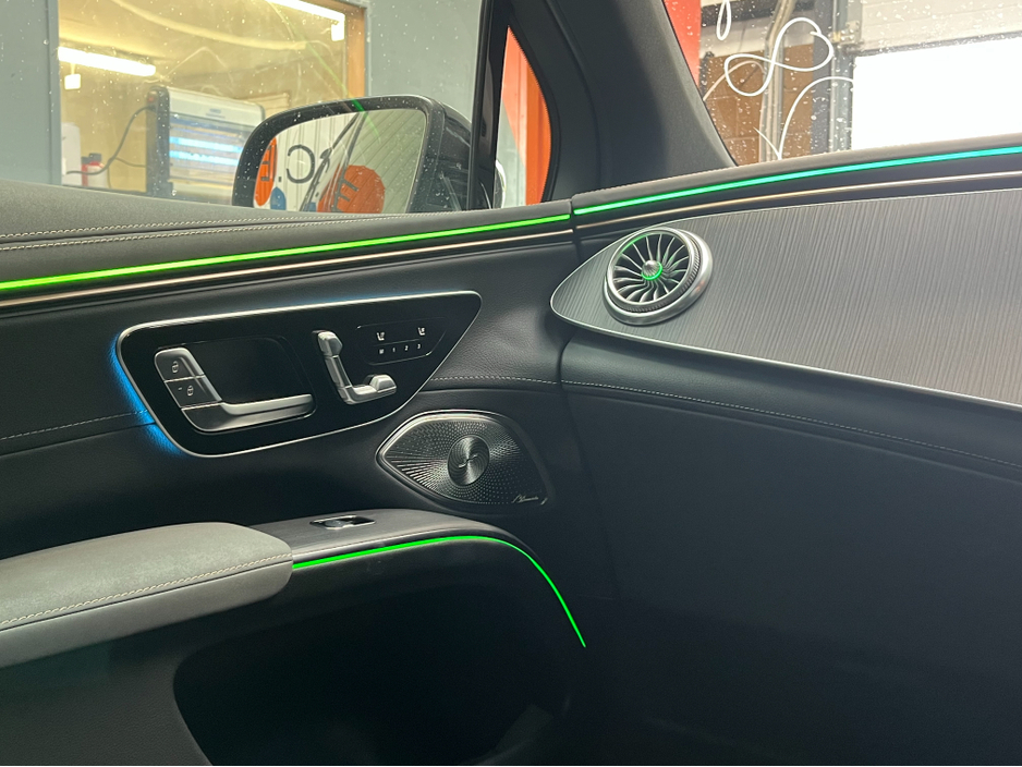 2023 Mercedes-Benz EQS - image 16