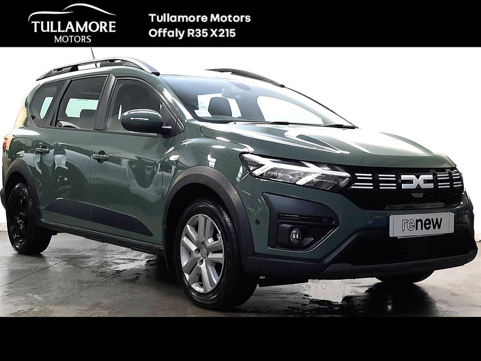 2023 Dacia Jogger for sale in , Ireland