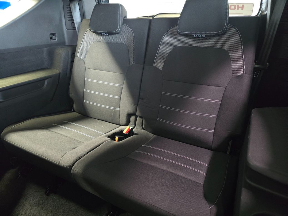 2022 Dacia Jogger 7 Seats Comfort TCE 110 5DR €15,950