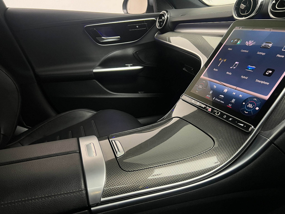 2022 Mercedes-Benz C Class 300E AMG LINE €36,990