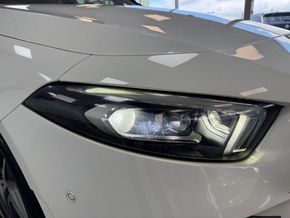 2019 Mercedes-Benz A Class - image 20