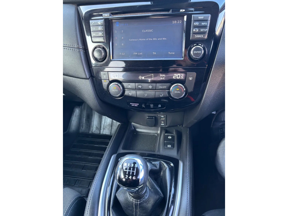 2019 Nissan X-Trail 1.6 DCI SV PREMIUM €16,500