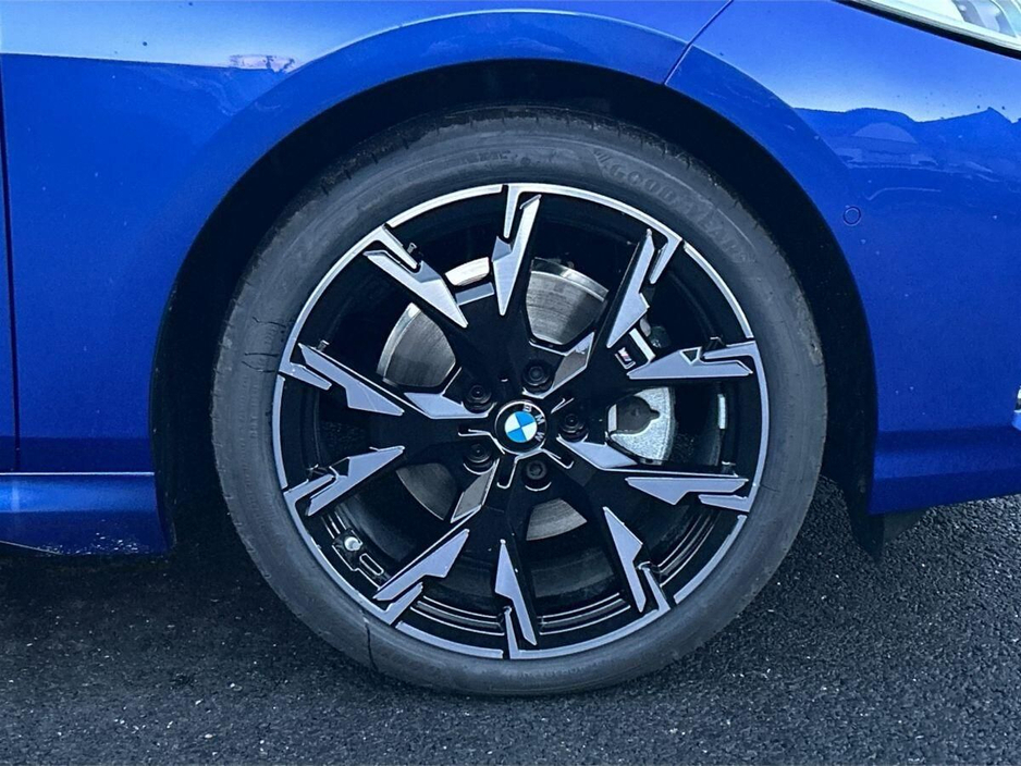 2026 BMW 2 Series 220 M Sport Gran Coupe €50,950