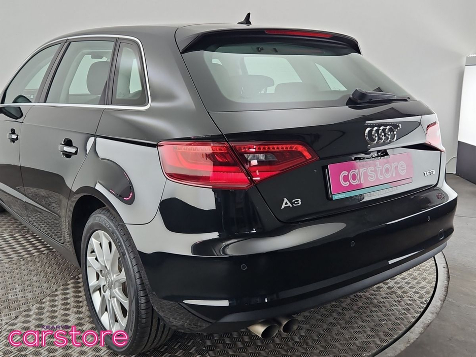 2016 Audi A3 - image 15