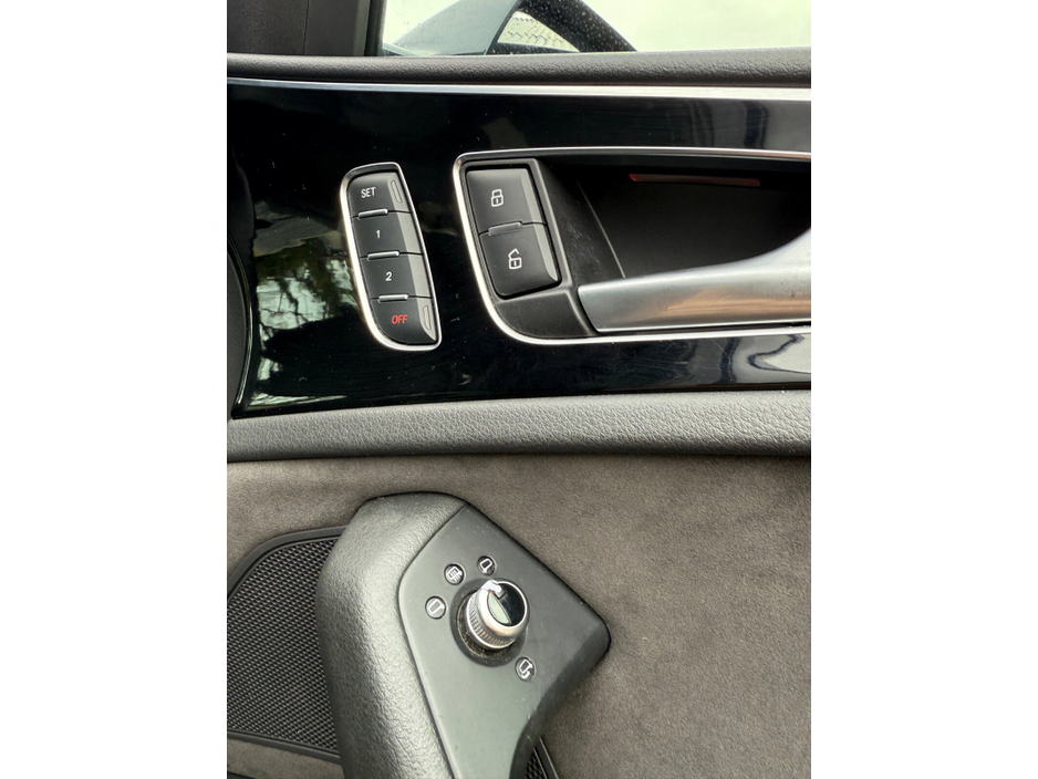 2017 Audi A6 - image 17