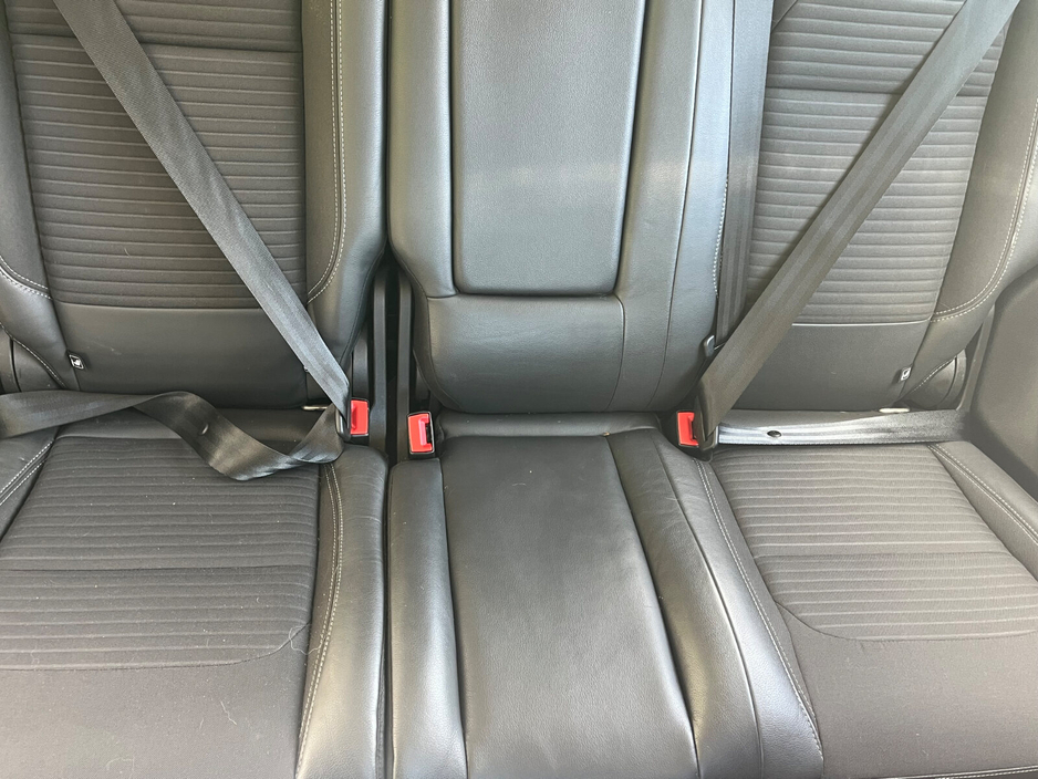 2018 Ford Kuga 1.5TDCi 120PS FWD Titanium €13,950