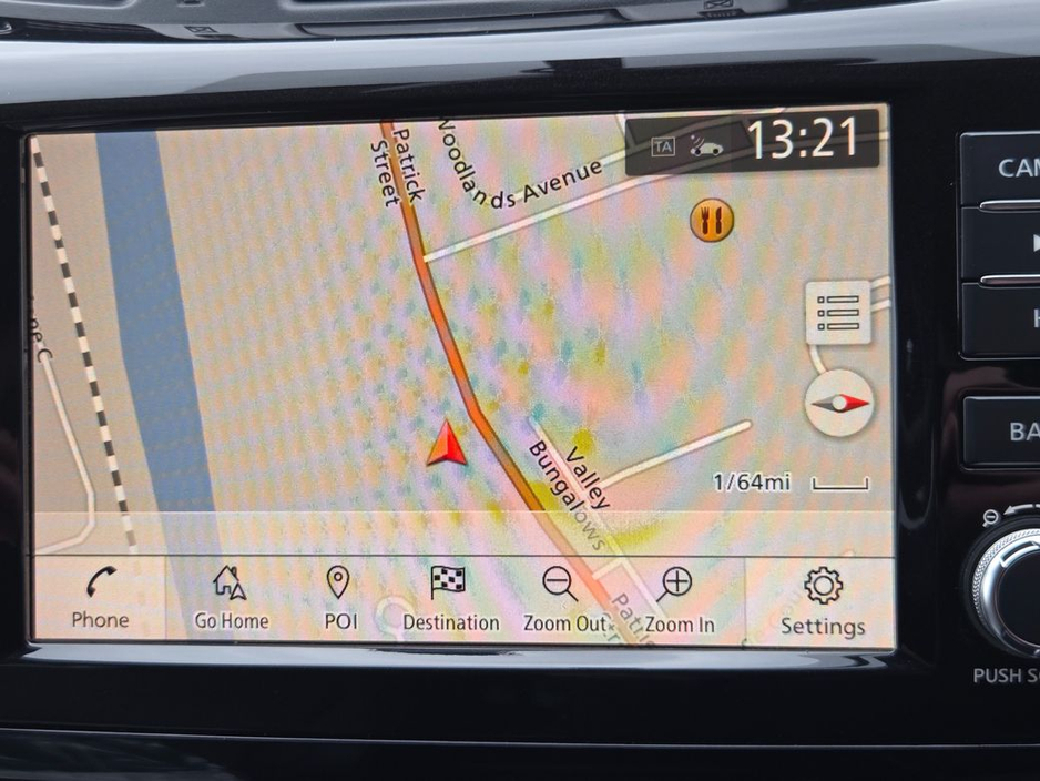 2021 Nissan Navara DCI TEKNA SHR DCB €25,950