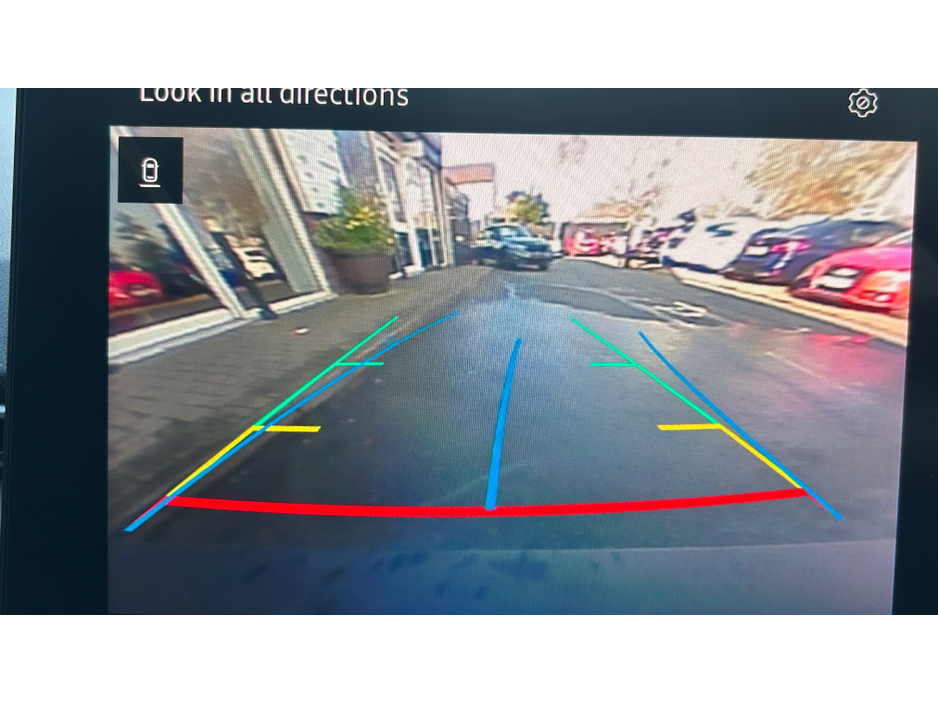 2025 Renault Symbioz - image 22