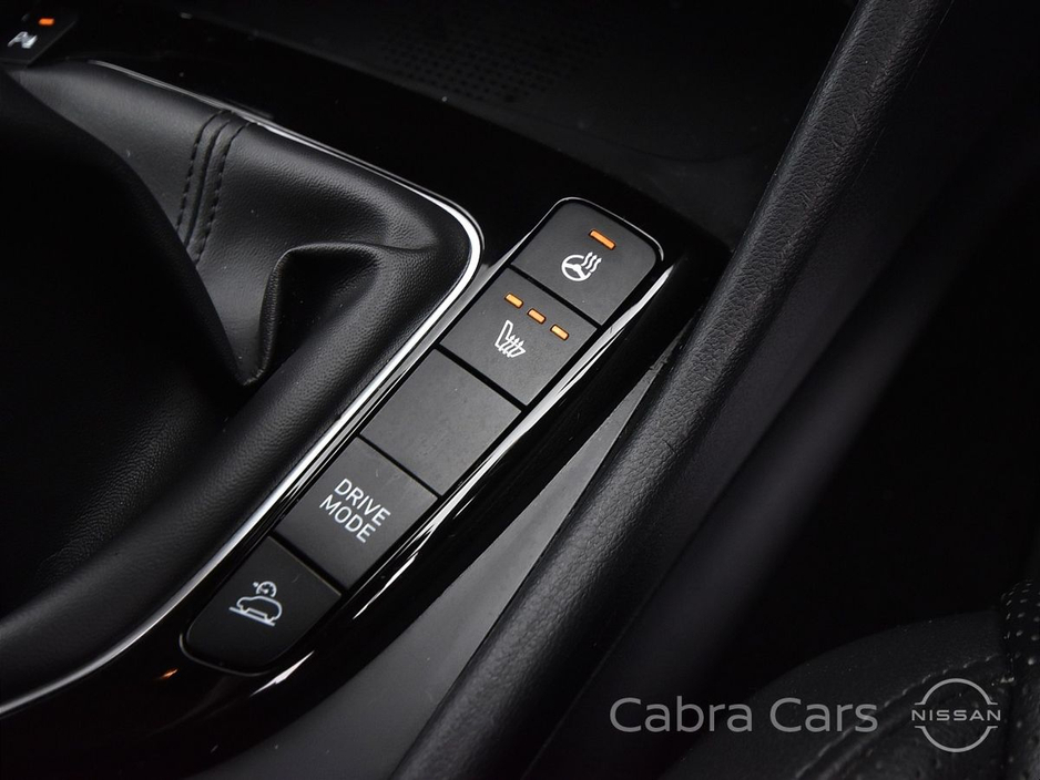 2023 Hyundai Tucson - image 16