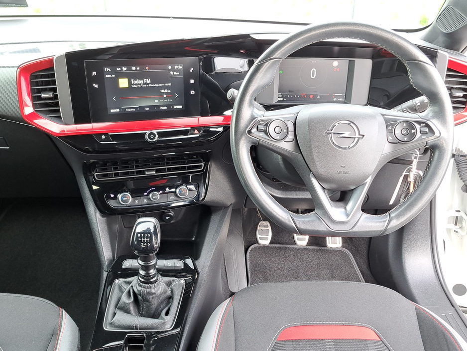 2022 Opel Mokka - image 17