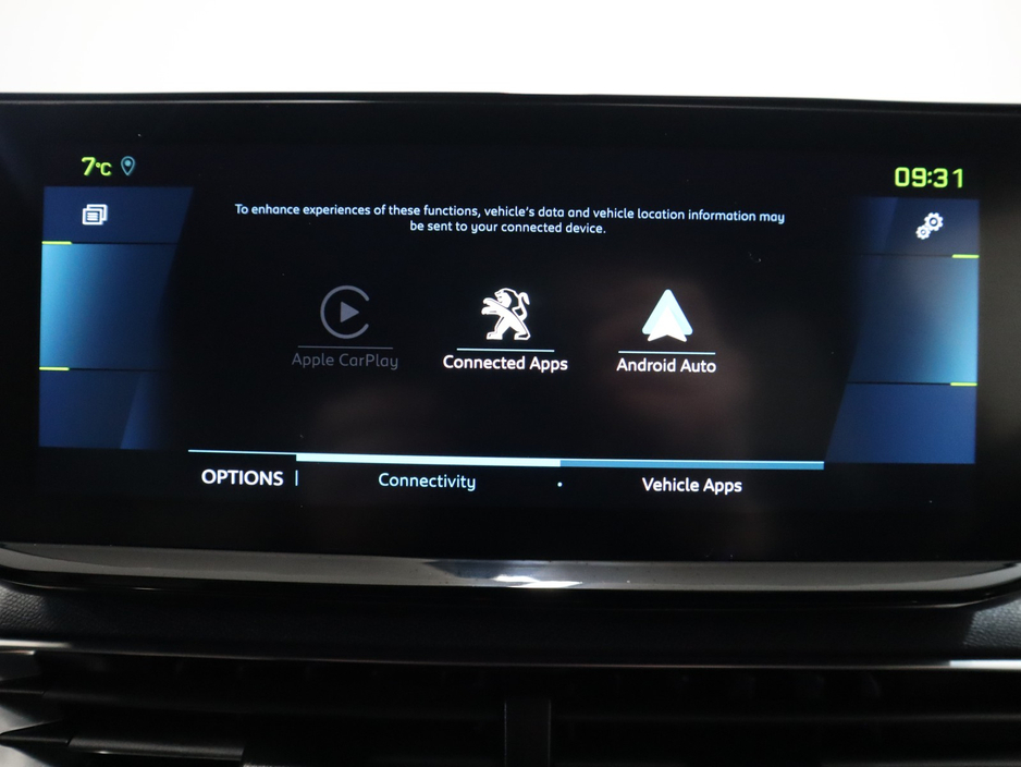 2021 Peugeot 3008 *69* GT S/S PHEV AUTO €22,900