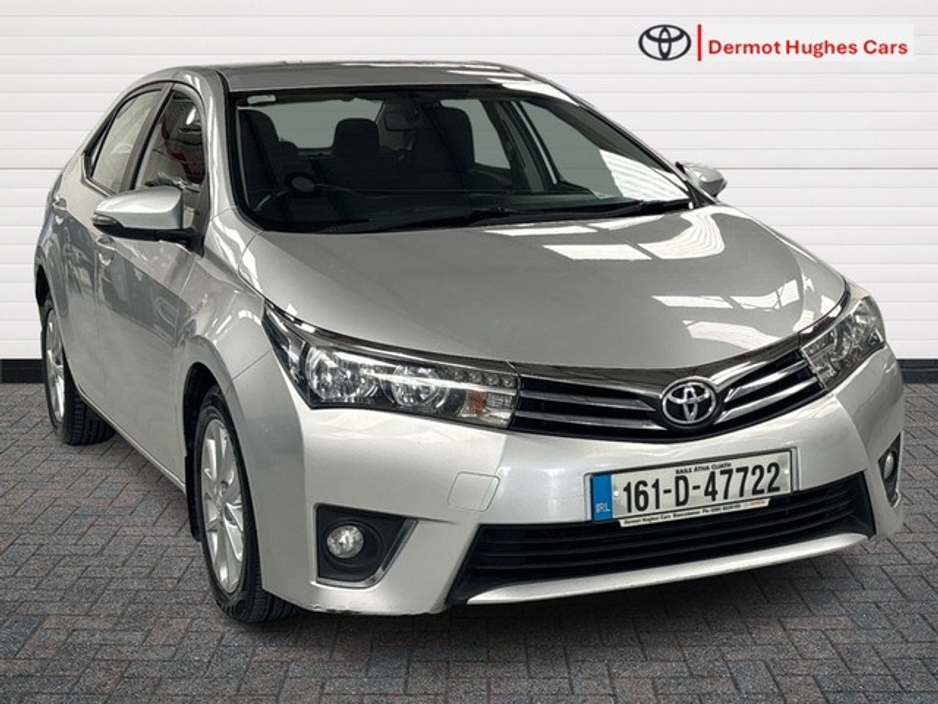 2016 Toyota Corolla for sale in , Ireland