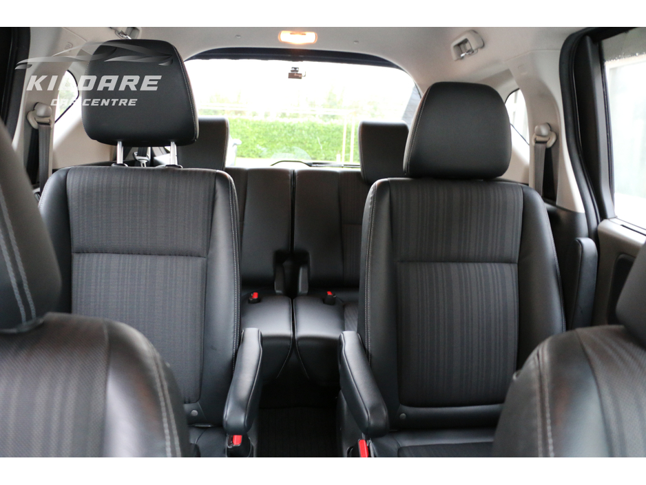 2018 Honda Freed HYBRID 6 SEATS AUTO €14,995
