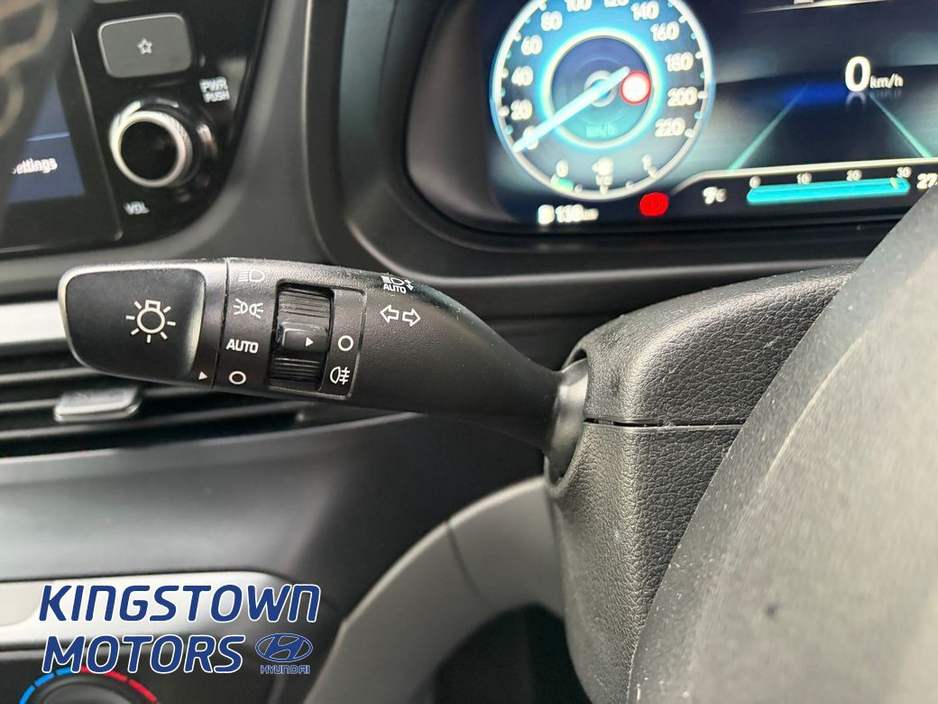 2023 Hyundai i20 Deluxe Plus 5DR €19,950