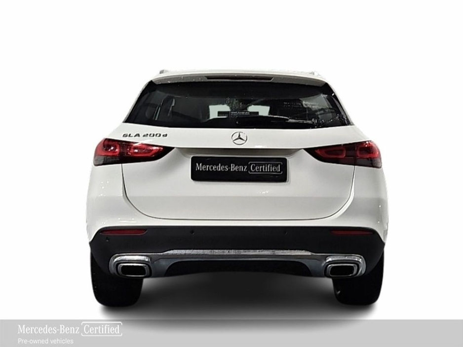 2022 Mercedes-Benz GLA Class *RESERVED*200D Progressive - Low Mileage €40,950