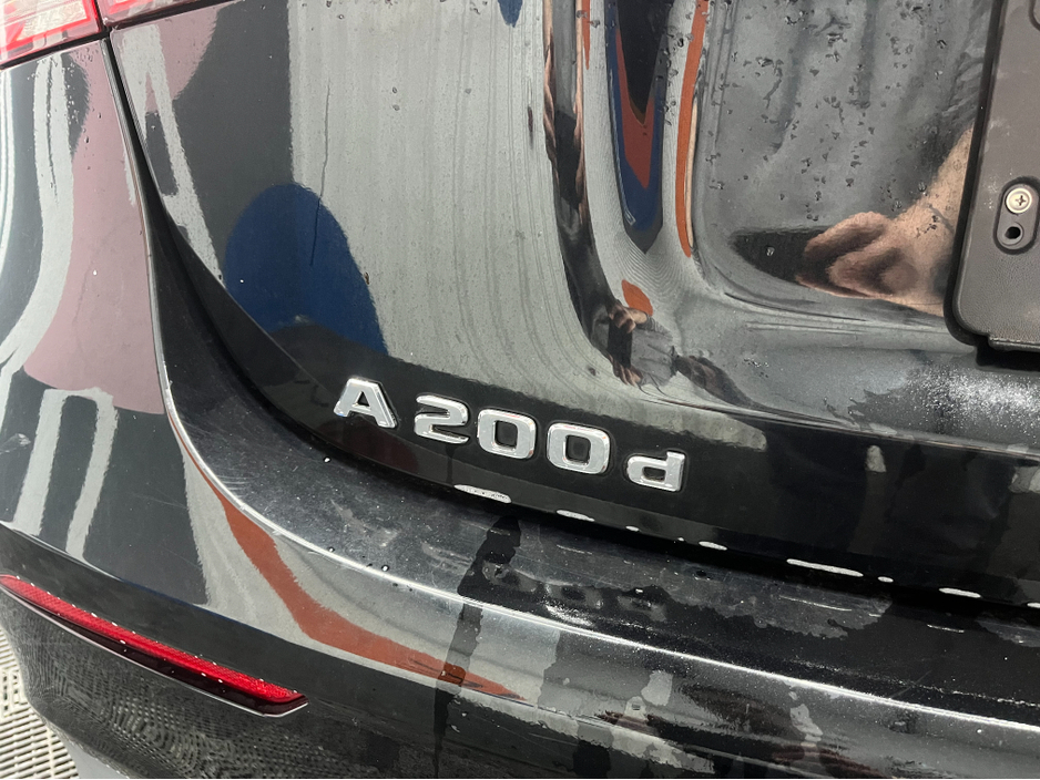 2020 Mercedes-Benz A Class - image 7