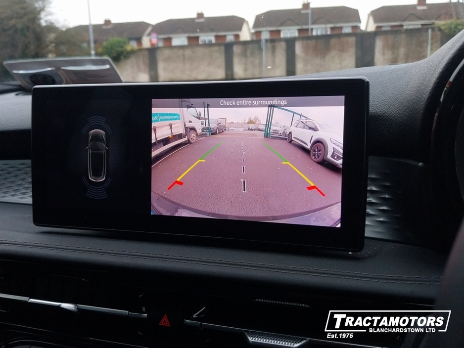 2025 Alfa Romeo Tonale SPECIALE 1.3 280 PHEV Q