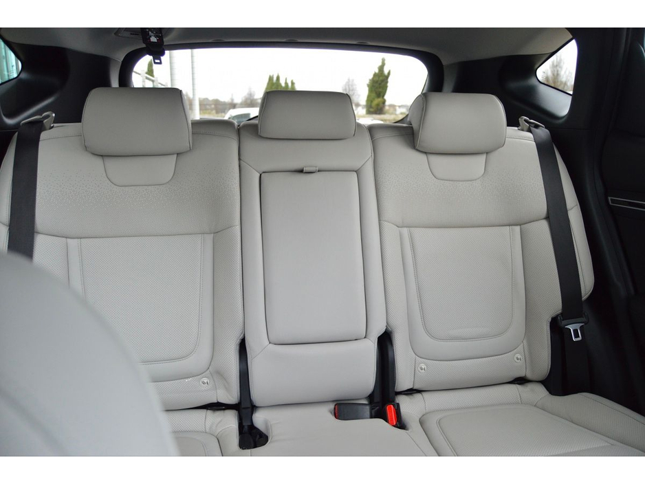 2023 Hyundai Tucson 2WD Executive Plus LOW MILEAGE €34,995