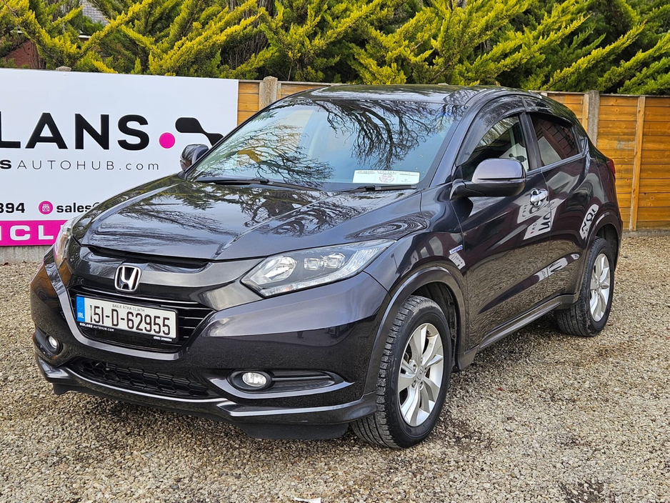 2015 Honda Vezel for sale in , Ireland