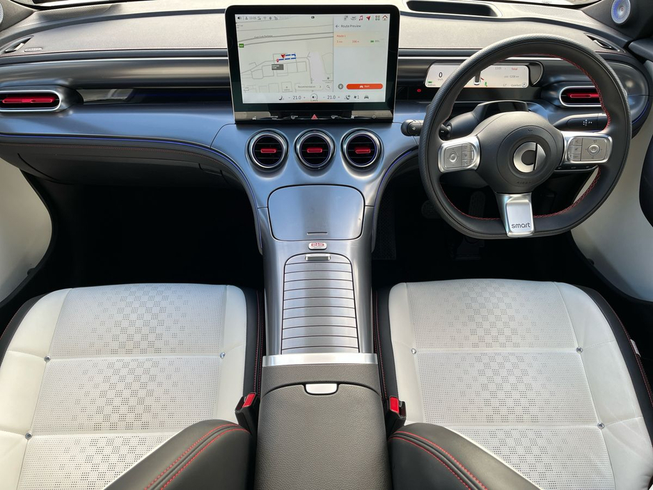 2025 Smart #3 - image 2