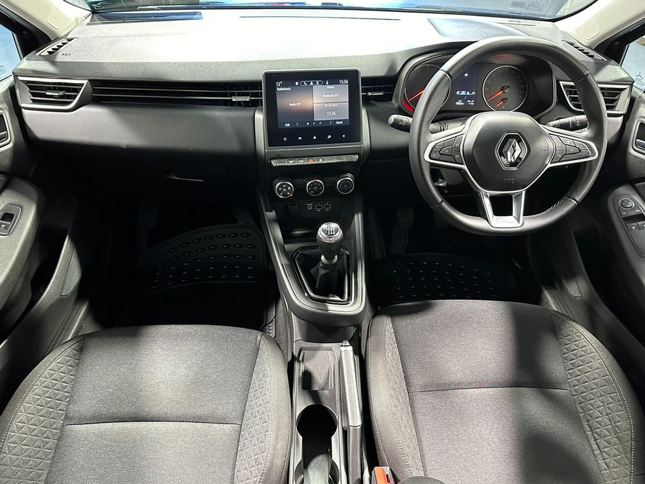 2023 Renault Clio Equilibre 1.0 Petrol €16,250