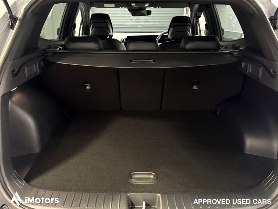 2024 Kia Sportage HEV Self charging Hybrid €38,900