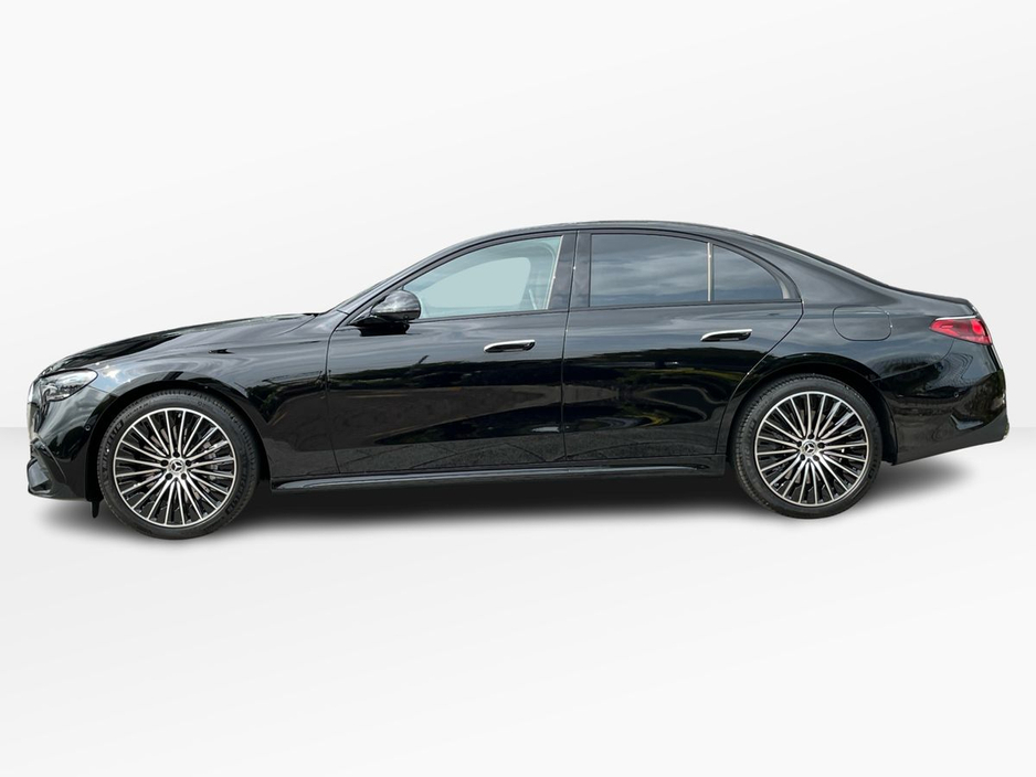 2026 Mercedes-Benz E Class - image 5