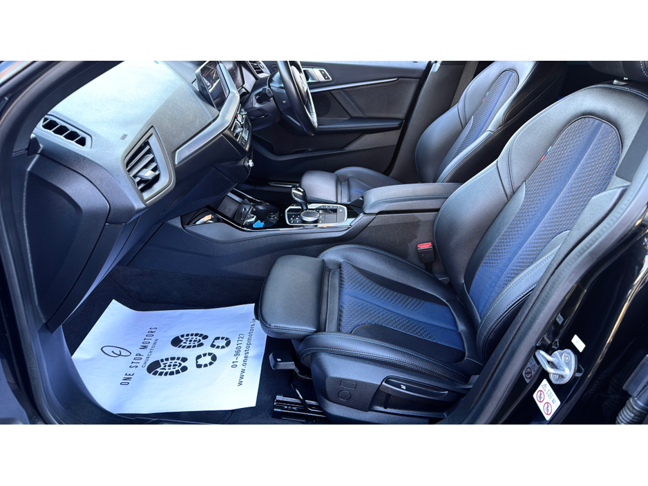 2020 BMW 2 Series - image 16