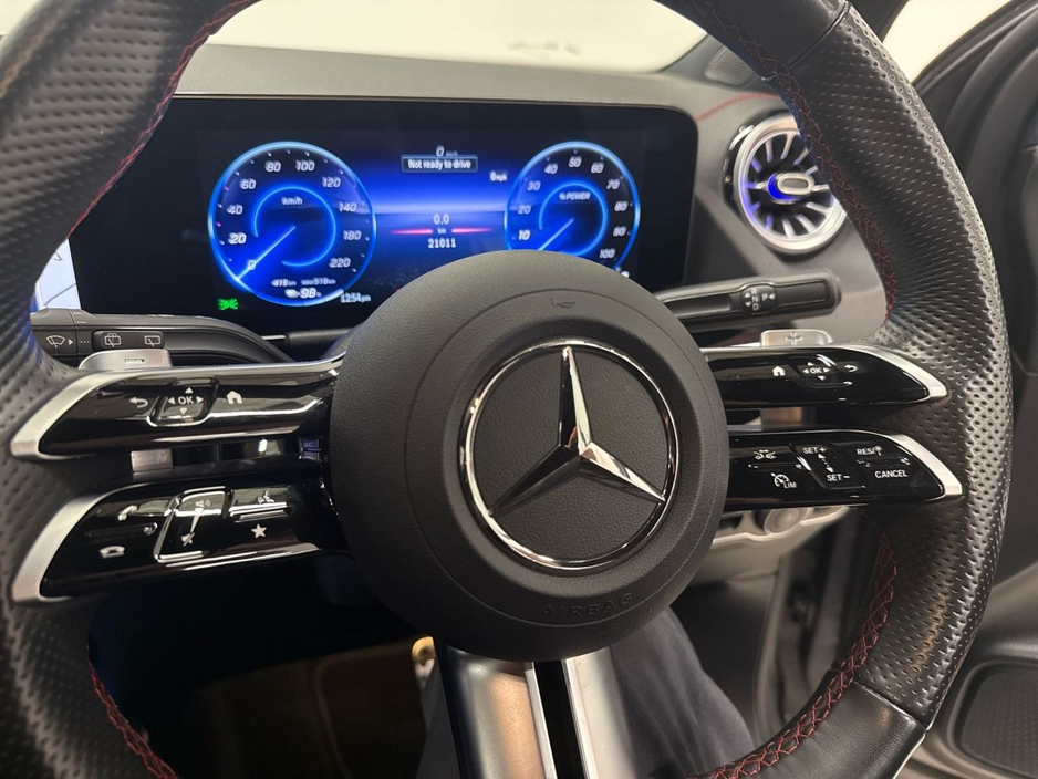 2024 Mercedes-Benz EQA - image 18